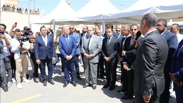 جانب من الفاعليات