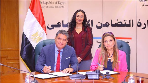 جانب من الفاعليات