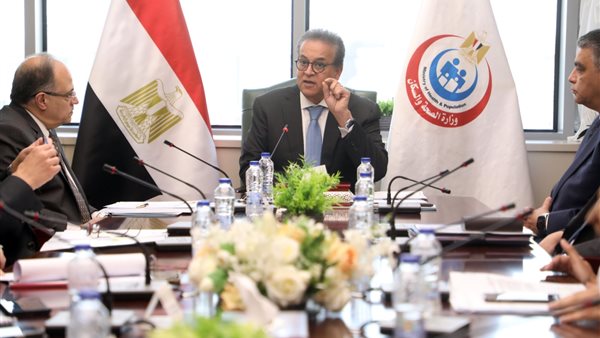 الدكتور خالد عبدالغفار