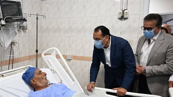 جانب من الجولة