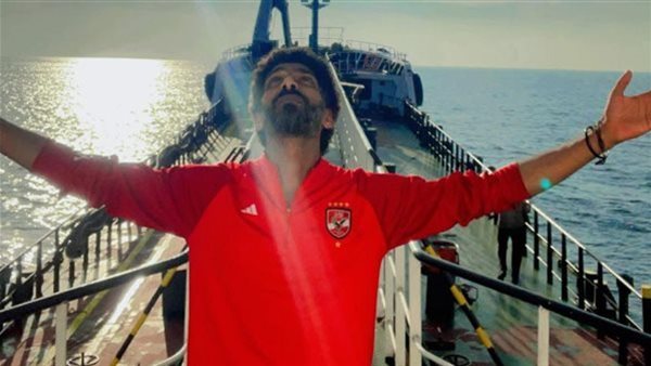 القبطان محمد نبيل