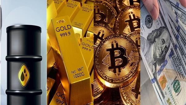 الذهب - أرشيفية 