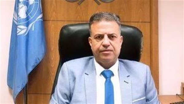 الدكتور عدنان أبو