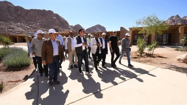 المهندس شريف الشربيني