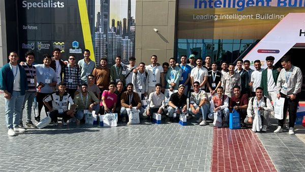 مشاركه جامعة الدلتا