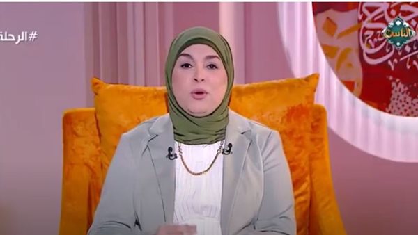  الدكتورة سماح عبد