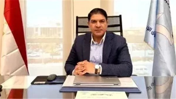   هاني إبراهيم فهمي