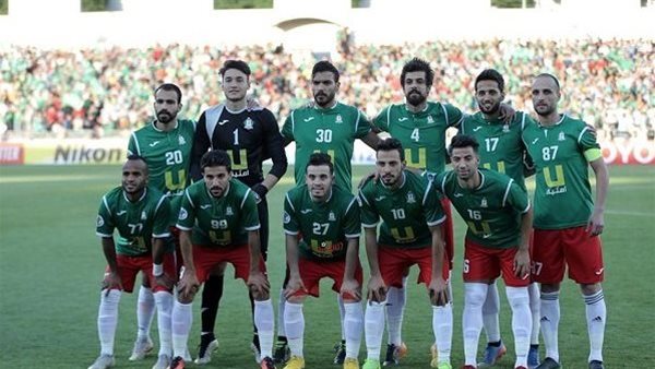 الآن بث مباشر مباراة