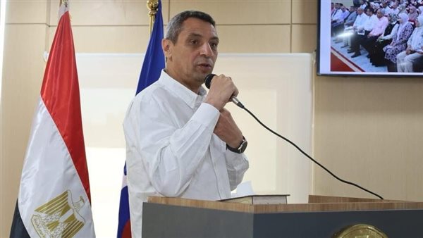 طارق حامد الشاذلي