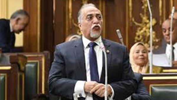 النائب عبدالهادي