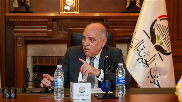 حزب الجبهة الوطنية