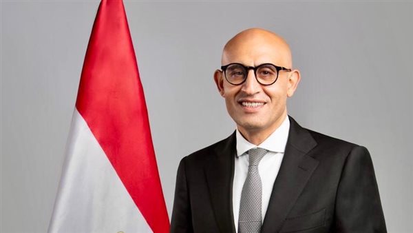 وزير التربية والتعليم