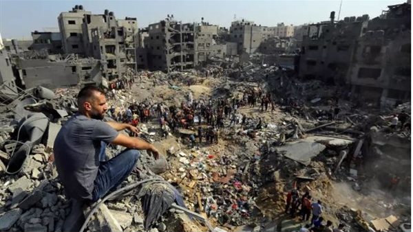 صورة تعبيرية 