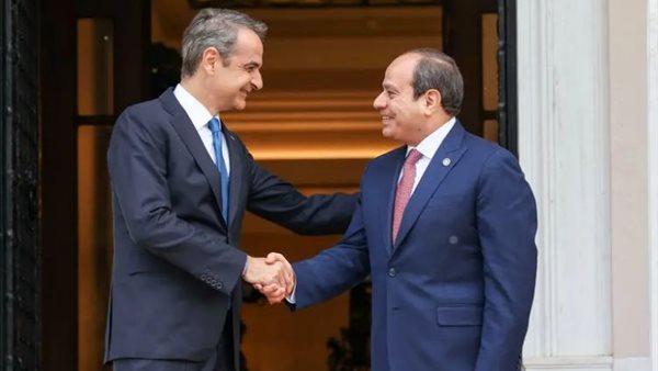 الرئيس عبد الفتاح