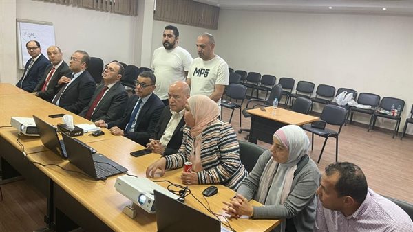 أعلنت اللجنة القضائية