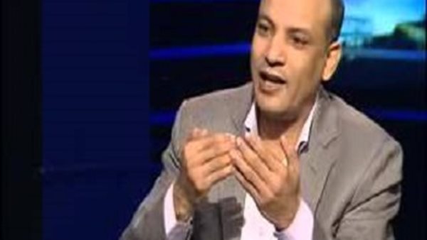 ماهر فرغلي، الباحث