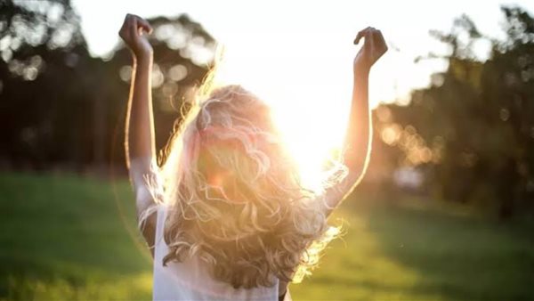 تفسير رؤية شروق الشمس