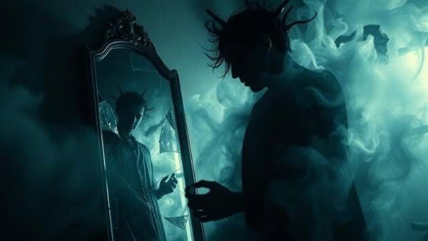 تفسير رؤية شخص لا