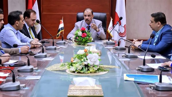 اللواء دكتور عبد