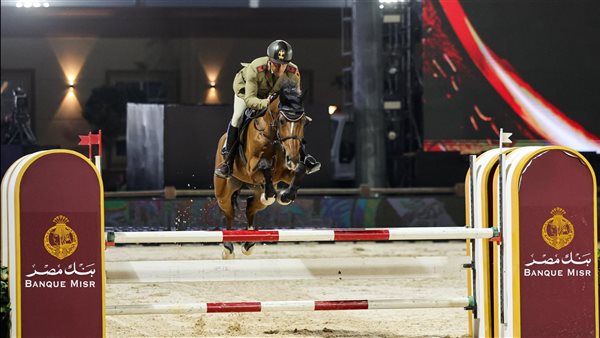 جانب من الفاعليات