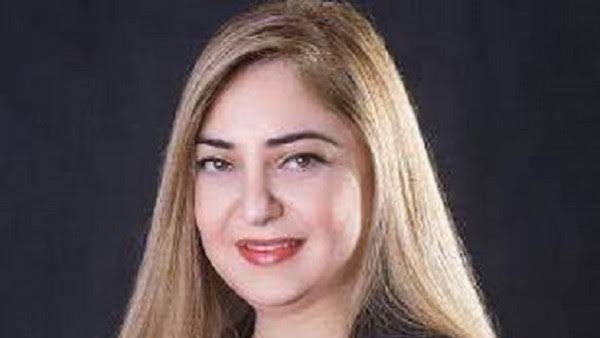 الدكتورة حنان نجم