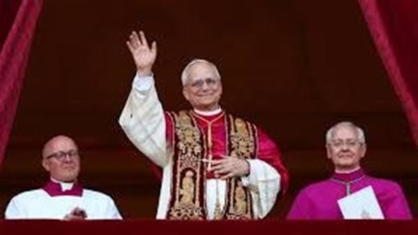 بابا الفاتيكان