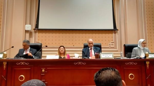 جانب من الفاعليات