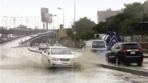 حالة الطقس في السعودية