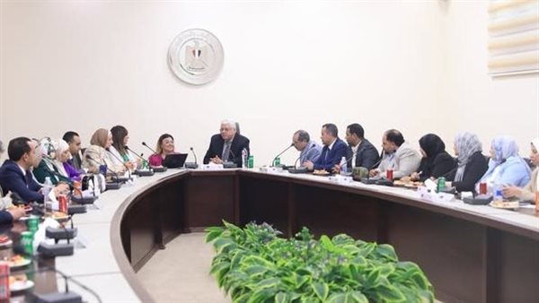 وزير التعليم العالي