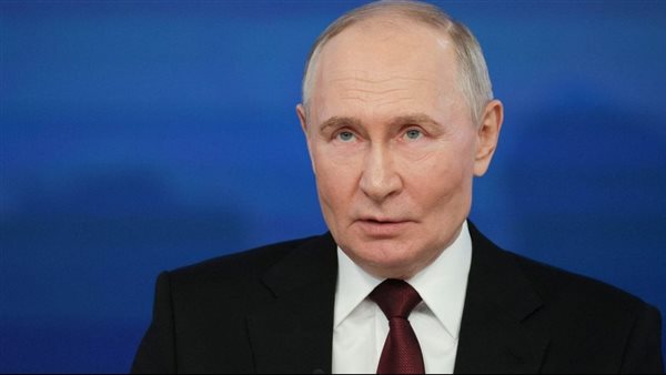 بوتين