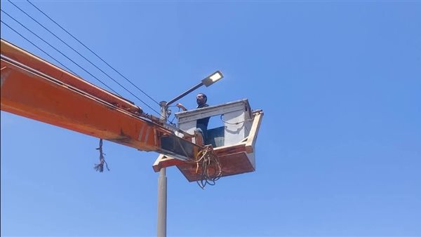 جانب من الفاعليات