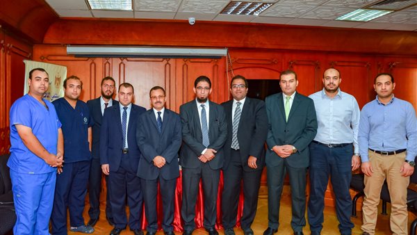 مشروع التكامل