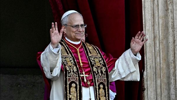 ليو الرابع عشر 