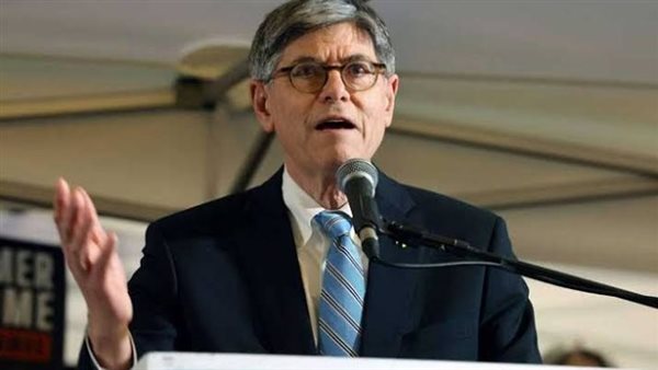 السفير الأمريكي لدى