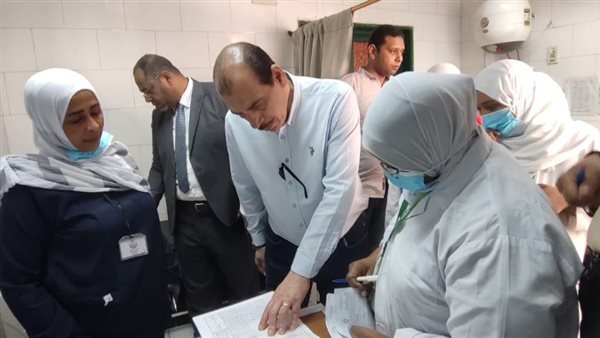 الدكتور عمرو قنديل