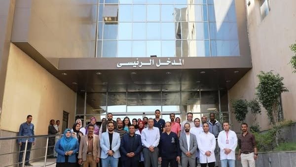 التأمين الصحي الشامل