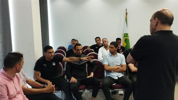 اجتماع الحكام