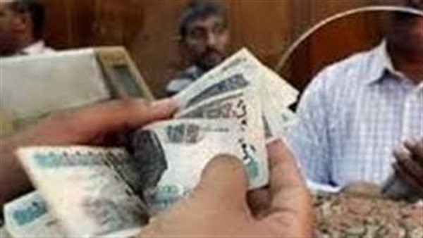  موعد صرف وزيادة