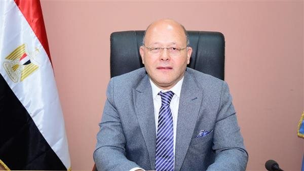 رئيس جامعة سوهاج