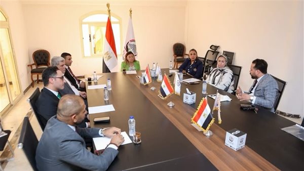 جانب من الفاعليات