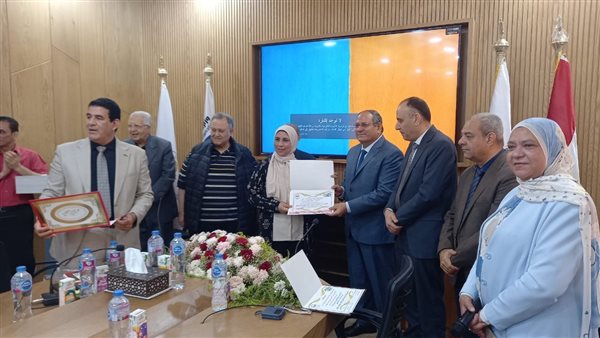 رئيس البحوث الزراعية