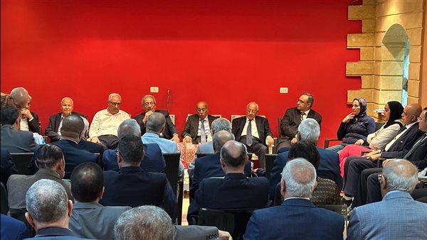 جانب من الفاعليات