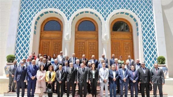 جانب من الفاعليات