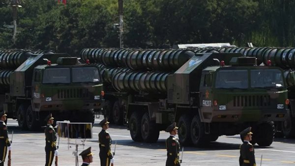 قوة ردع باكستانية