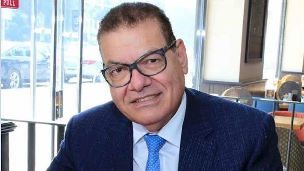 المهندس سعيد أحمد