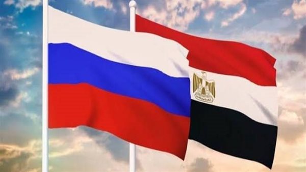 الصادرات المصرية