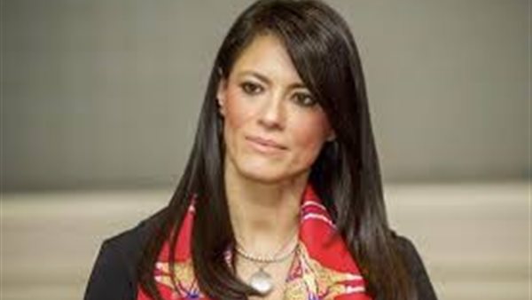 الدكتورة رانيا المشاط