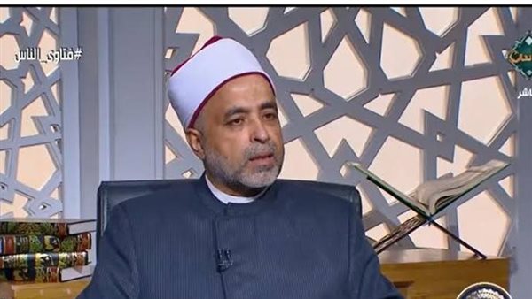 الشيخ إبراهيم عبد