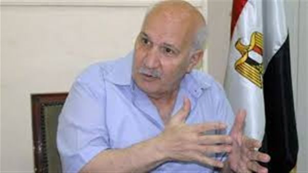 سيد عبد العال رئيس