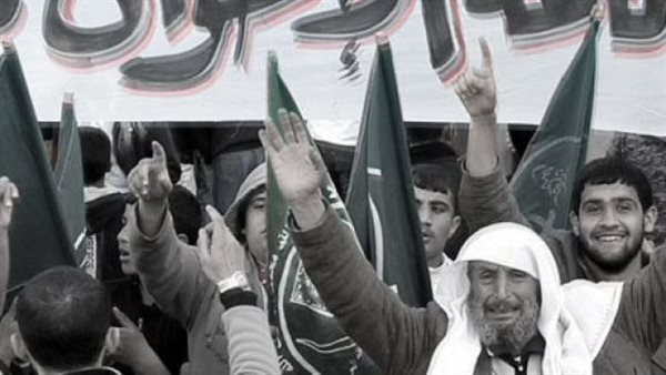 جماعة الإخوان